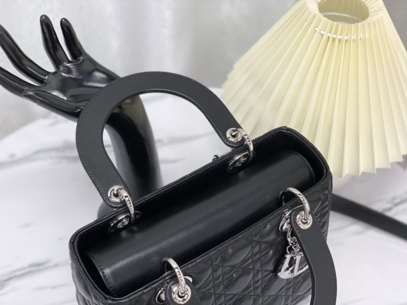 Dior My Lady Bags